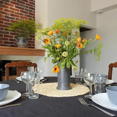 Renove A : Confort, Verdure Et Activites A Proximite Du Du Der - Fr-1-611-64 * Dommartin-le-Franc
