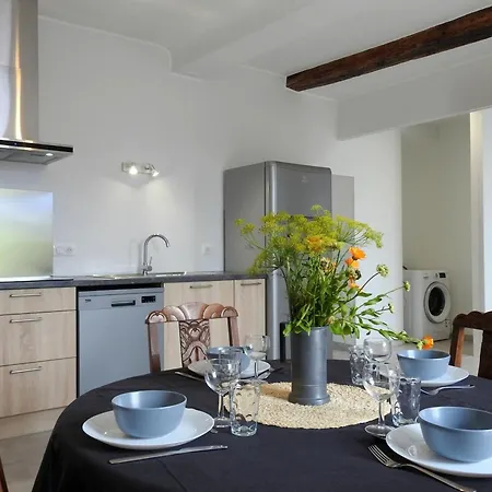 Renove A : Confort, Verdure Et Activites A Proximite Du Du Der - Fr-1-611-64 Holiday home